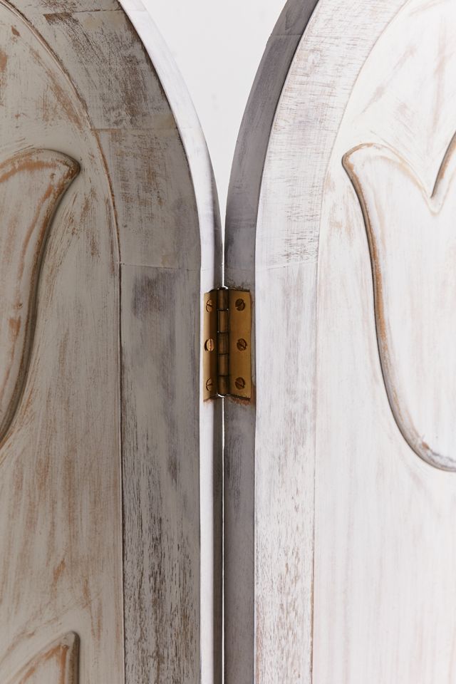 Tulip Room Divider Screen #3
