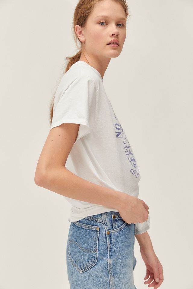 BDG No Finns No Future Tee #2