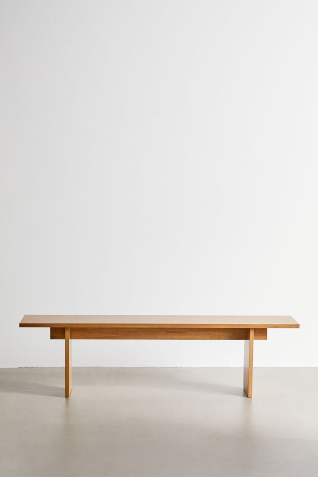 Astrid Dining Bench #2