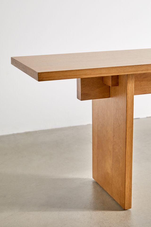 Astrid Dining Bench #3