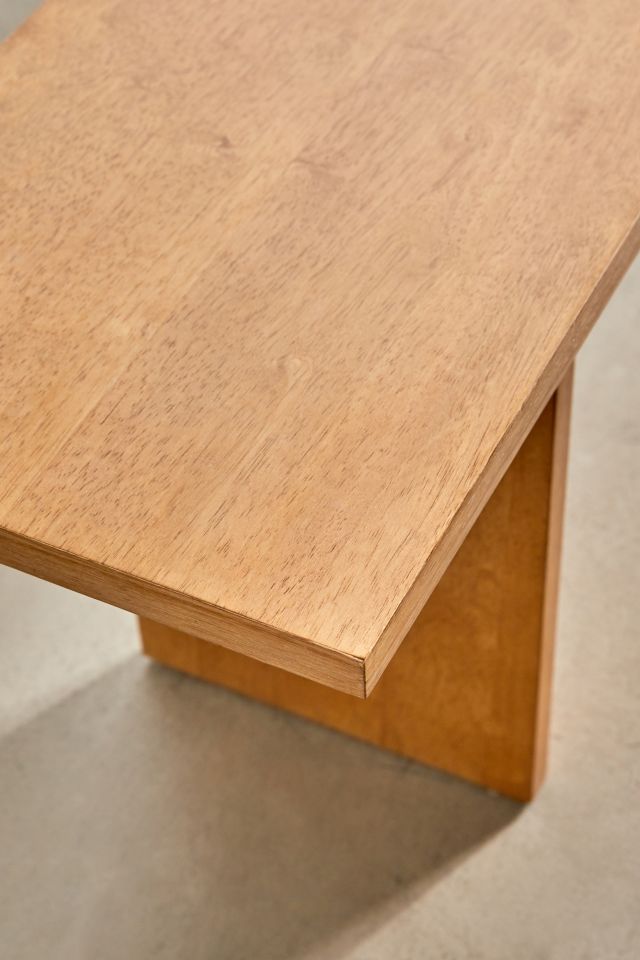 Astrid Dining Bench #4