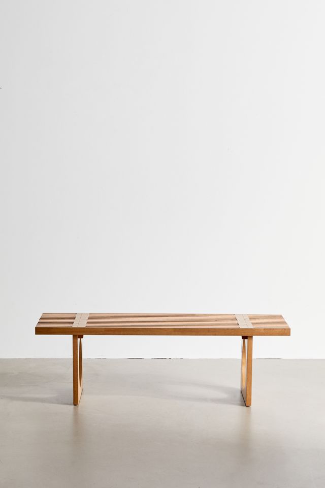 Caspar Bench #1