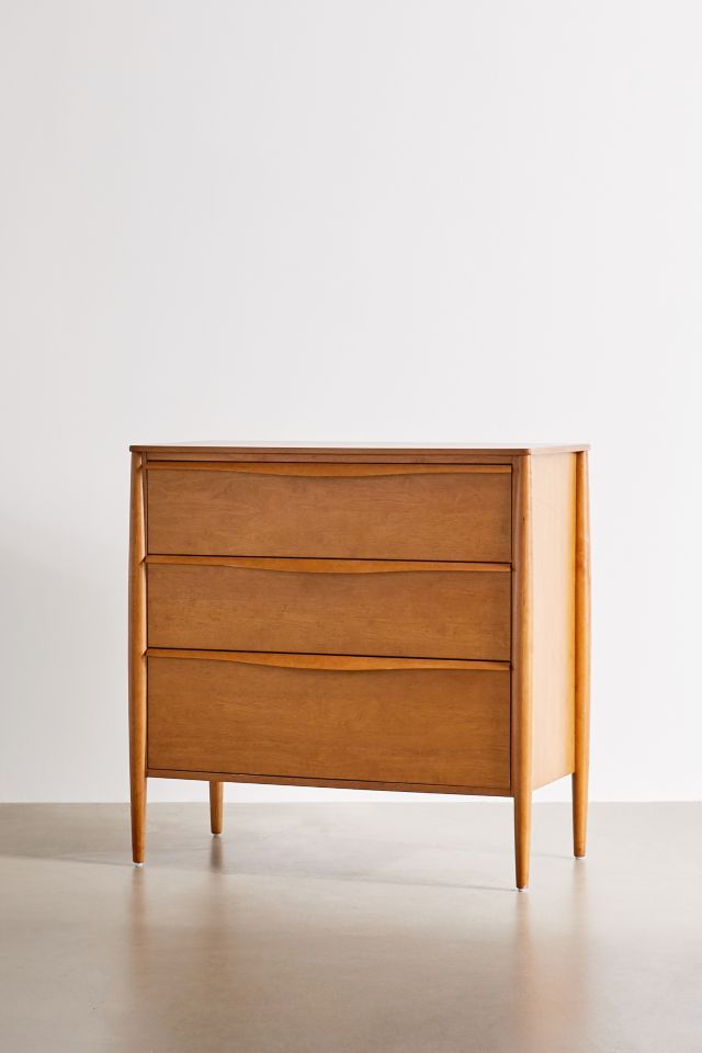 Huxley 3-Drawer Dresser #2