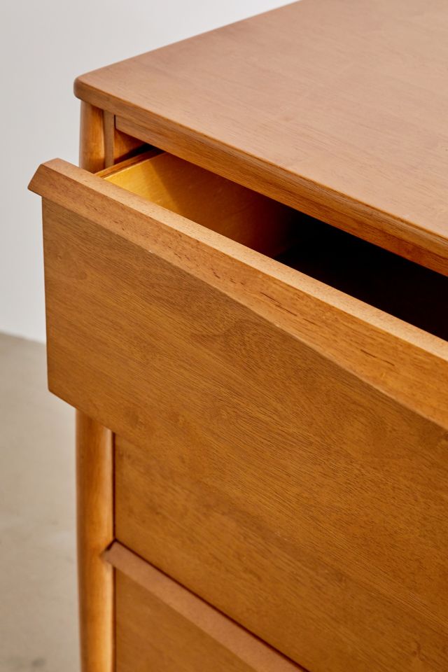 Huxley 3-Drawer Dresser #3