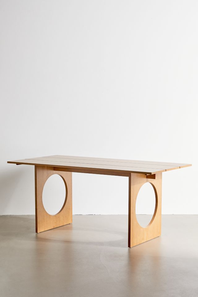 Astrid Dining Table #2