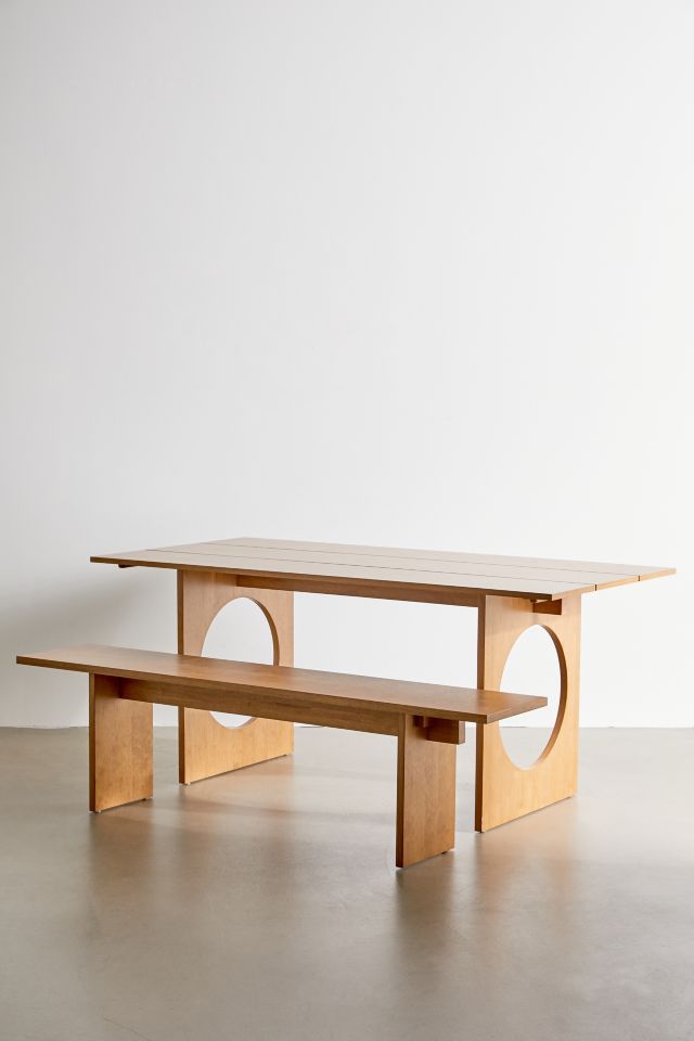 Astrid Dining Table #3