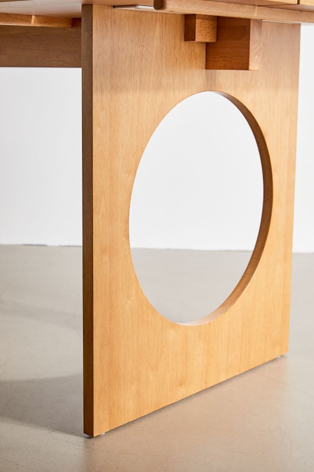 Astrid Dining Table #5