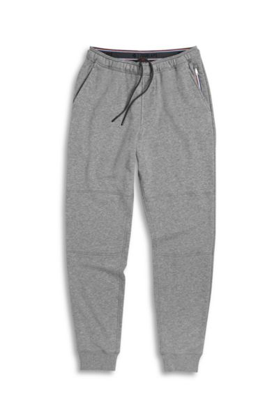 Fourlaps Rush Jogger 2.0 In Heather Grey