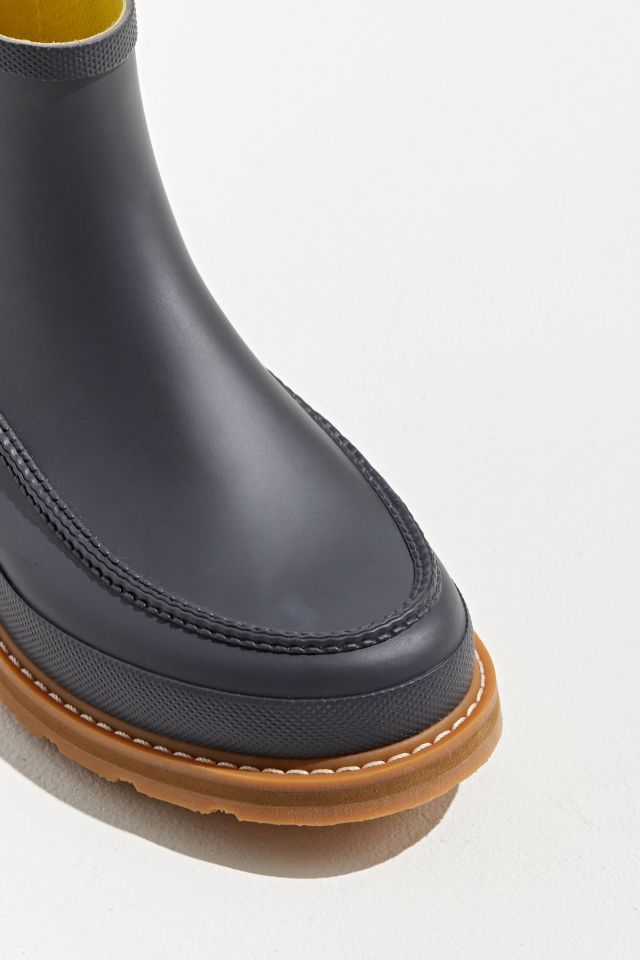 Hunter Moc Toe Chelsea Rain Boot #2