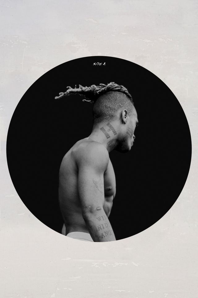 Xxxtentacion Skins Limited Picture Disc Lp Urban Outfitters 