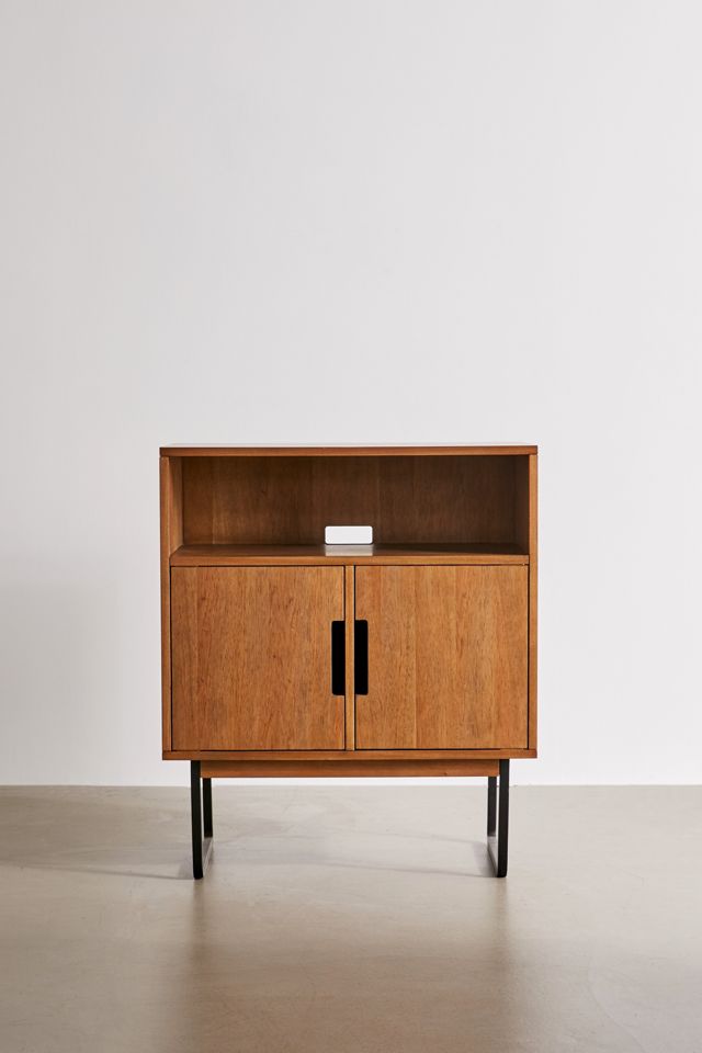 Harvey Media Console #1