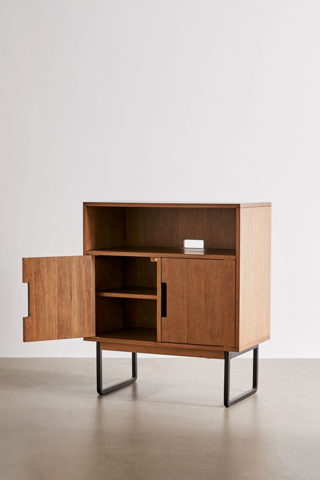 Harvey Media Console #2