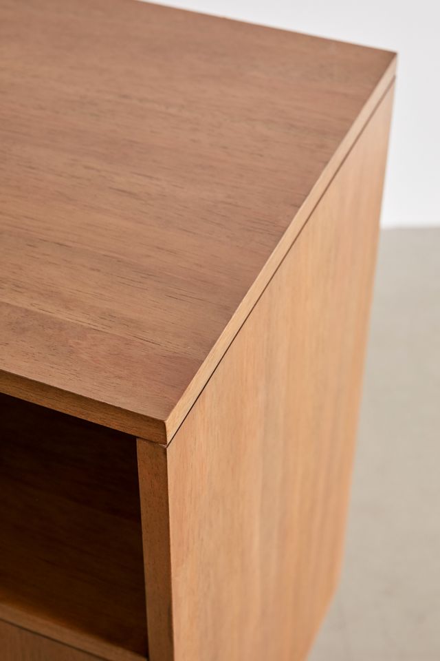 Harvey Media Console #3