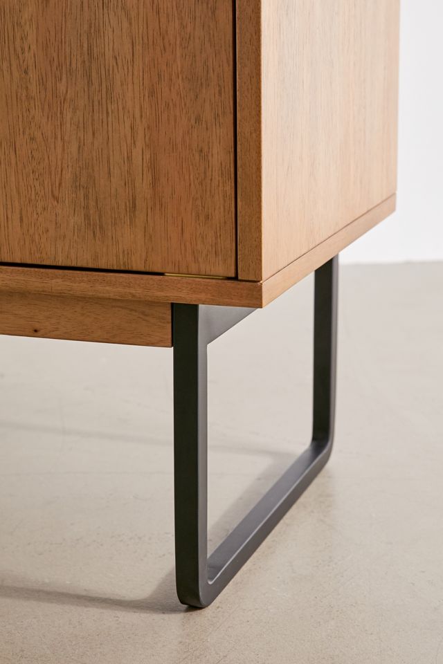 Harvey Media Console #4