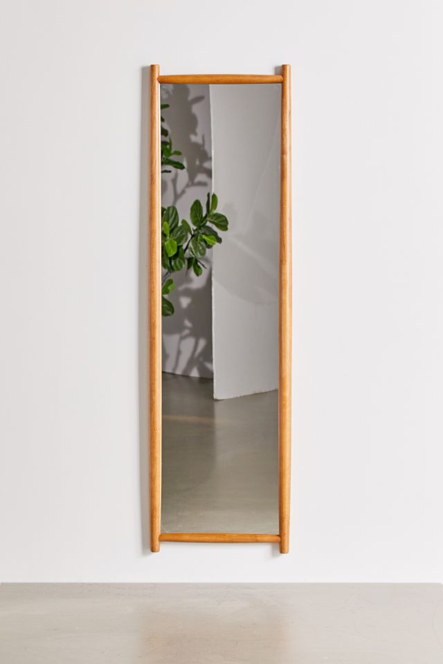 Huxley Mirror #1