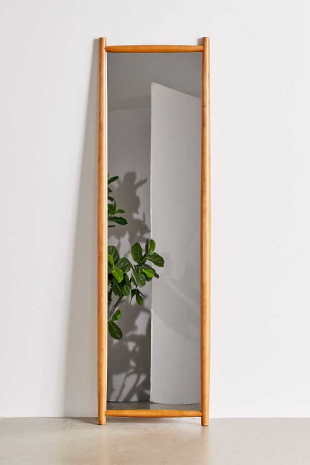 Huxley Mirror #2