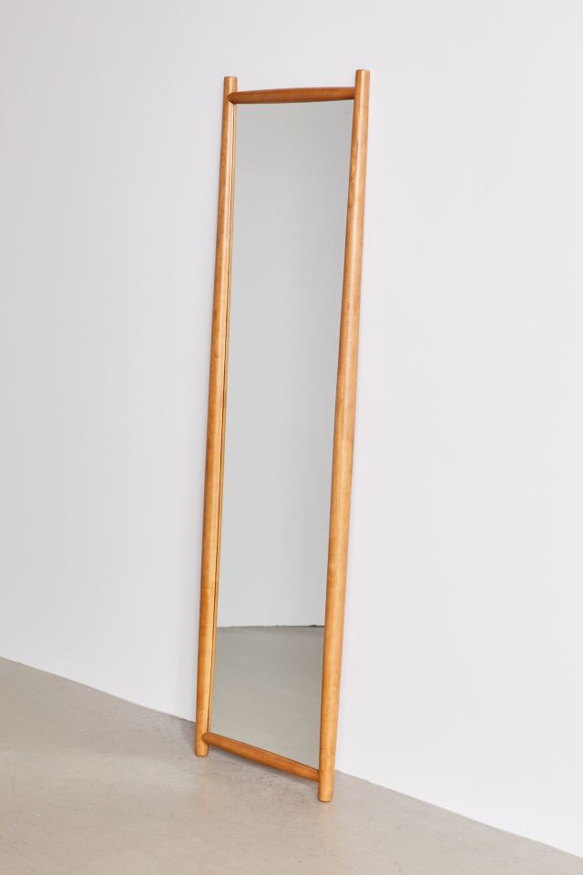 Huxley Mirror #3