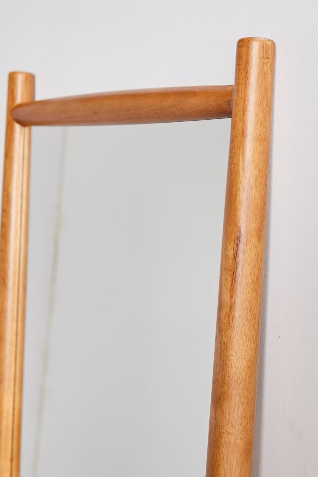 Huxley Mirror #4