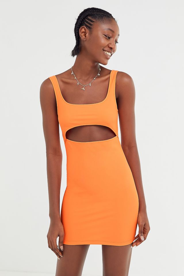 Motel bodycon dress hotsell