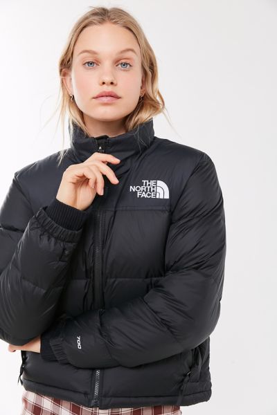 urban outfitters nuptse