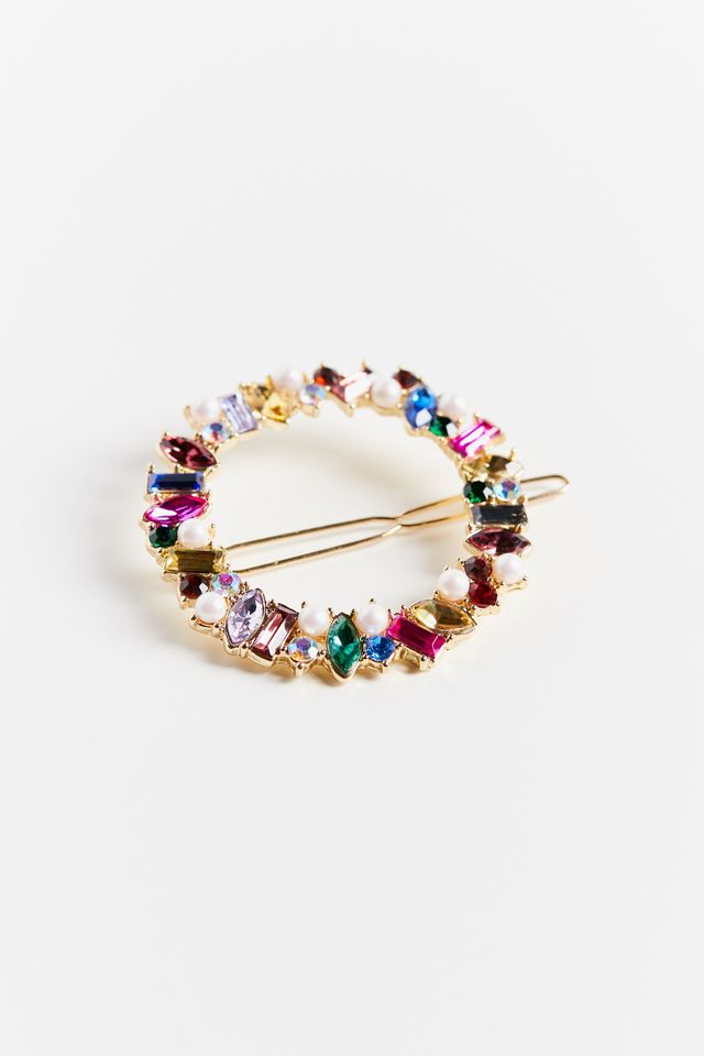 8 Other Reasons Nisha Hair Clip #1