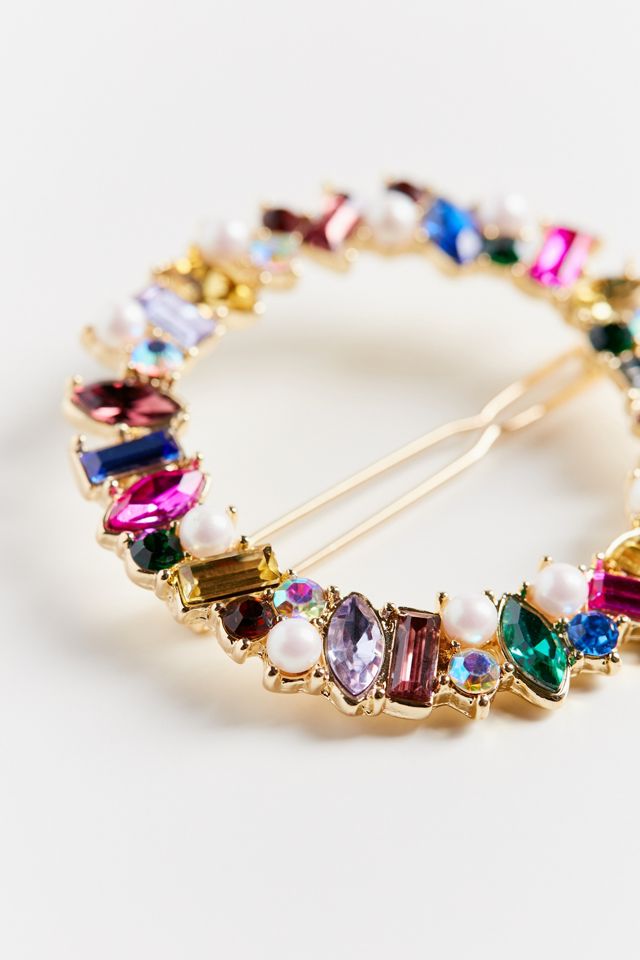 8 Other Reasons Nisha Hair Clip #2