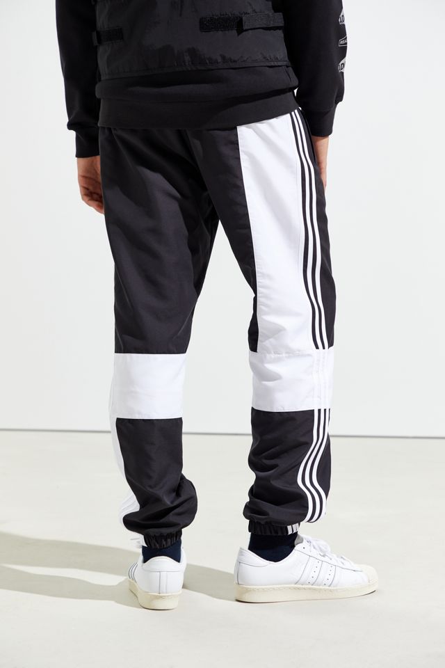 adidas Asymmetrical Nylon Track Pant | Urban Outfitters
