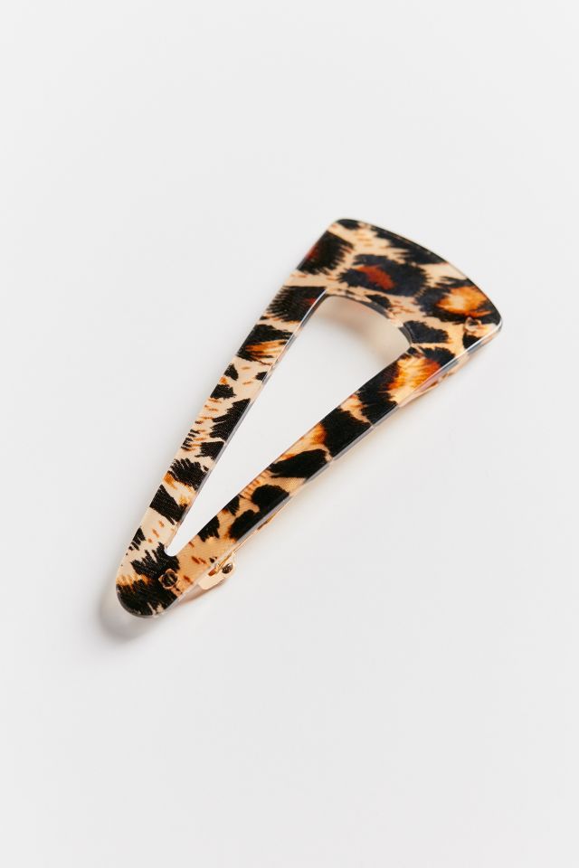 8 Other Reasons Diggy Hair Clip | Urban Outfitters