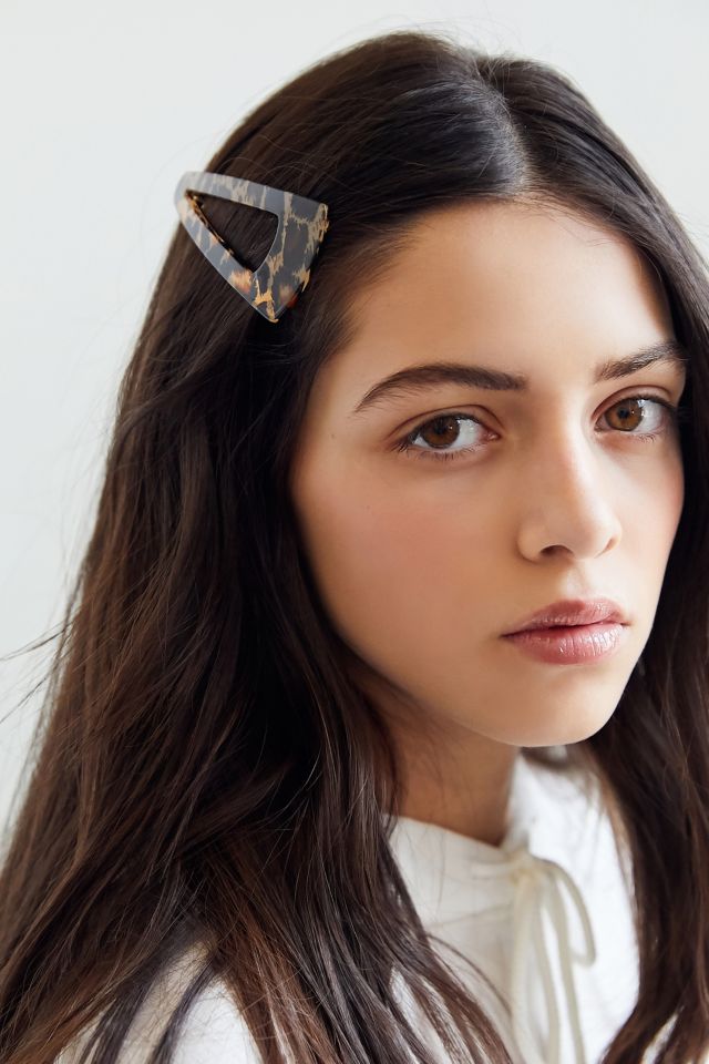 8 Other Reasons Diggy Hair Clip #1
