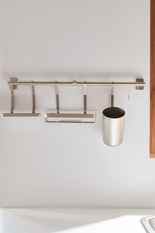 Kitchen Wall Organizer #1