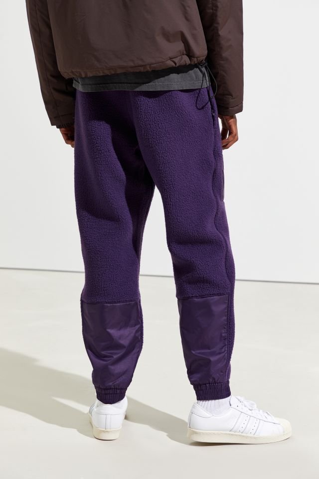 adidas Vocal Sherpa Track Pant   #3