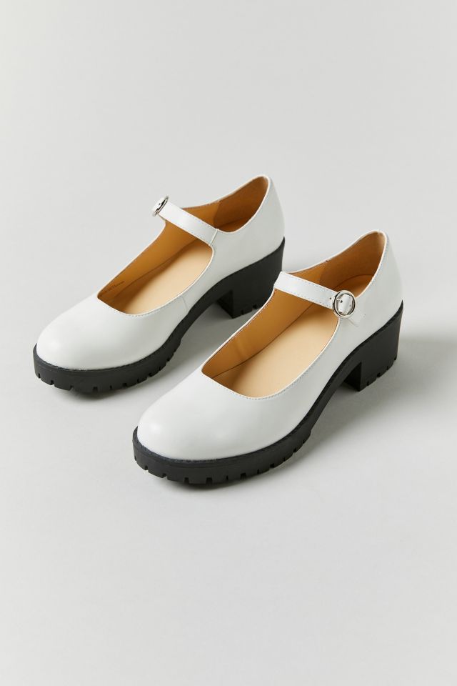 uo daria treaded mary jane