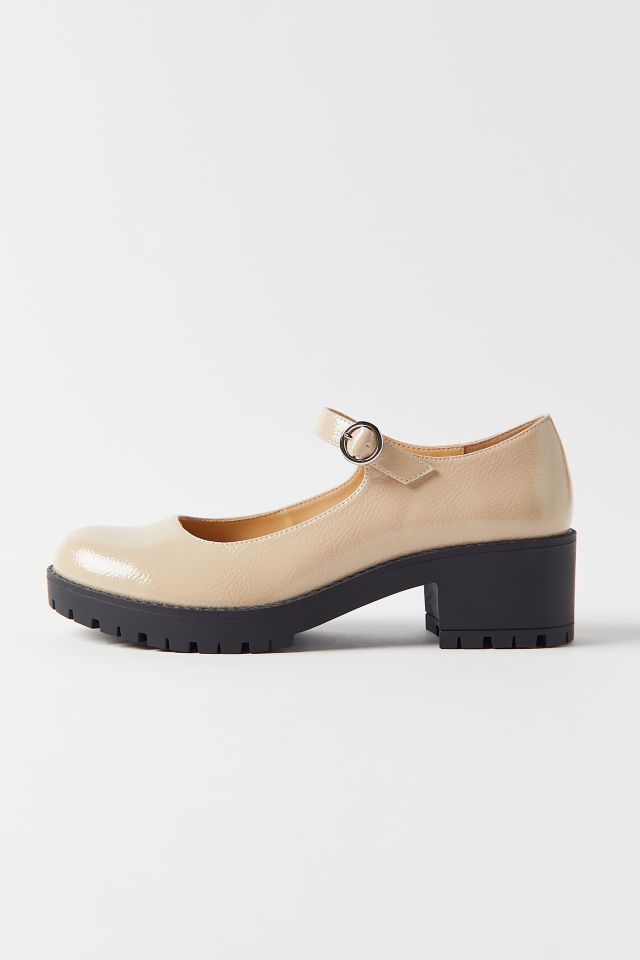 Mary jane shoes outlet urban outfitters