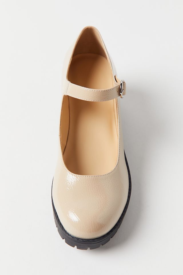 UO Daria Treaded Mary Jane #2