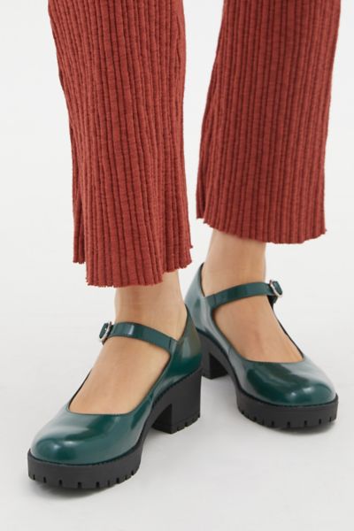 uo daria treaded mary jane