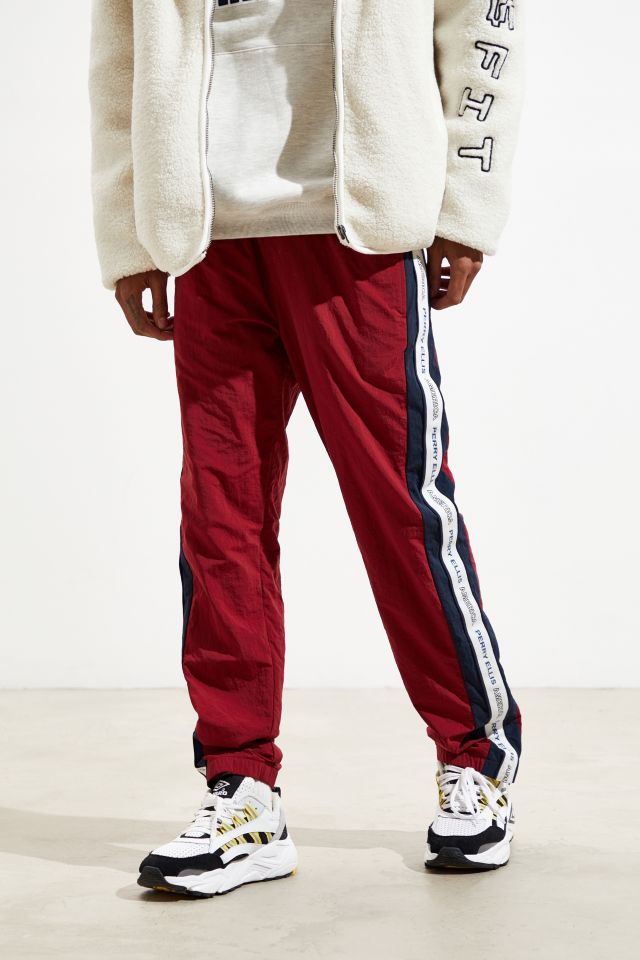 Perry Ellis Track Pant | Urban Outfitters