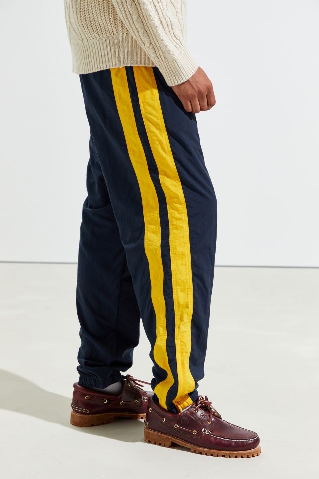Perry Ellis Stripe Track Pant #4