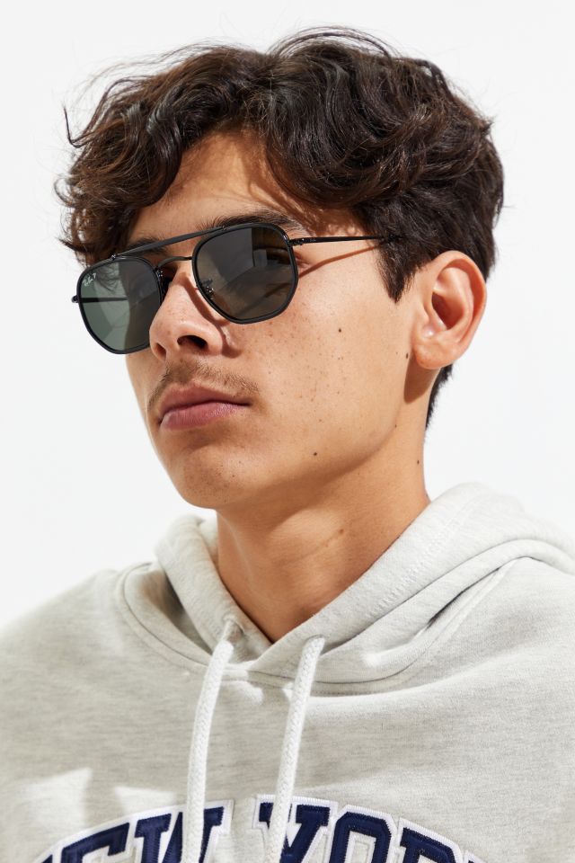 Ray-Ban The Marshal II Polarized Sunglasses | Urban Outfitters