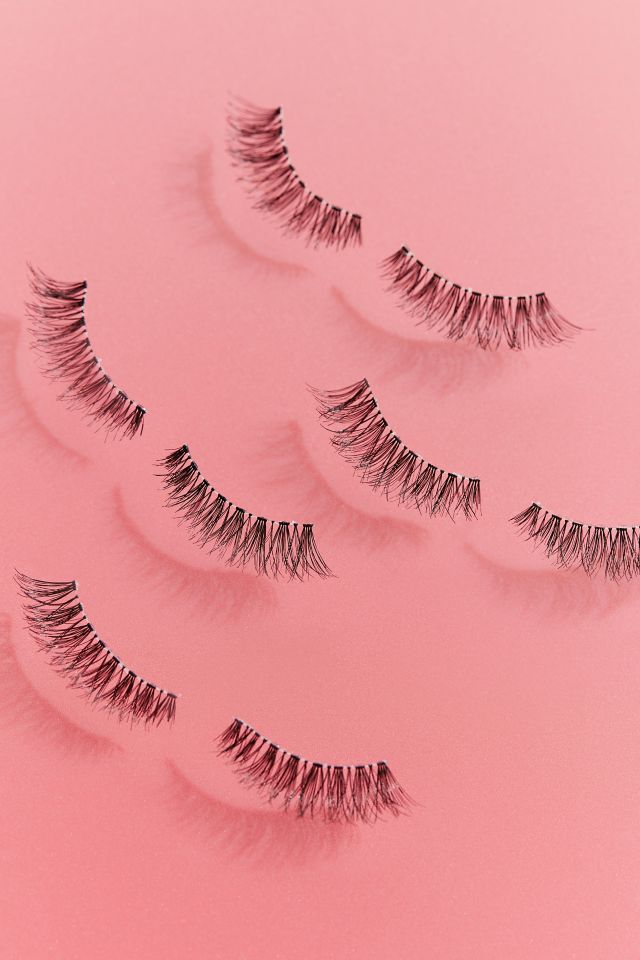 Ardell Wispies Faux Lash Pack #1