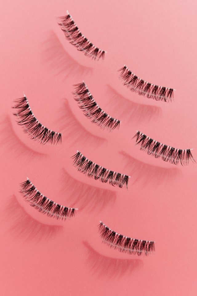 Ardell Wispies Faux Mink Lash Pack #1