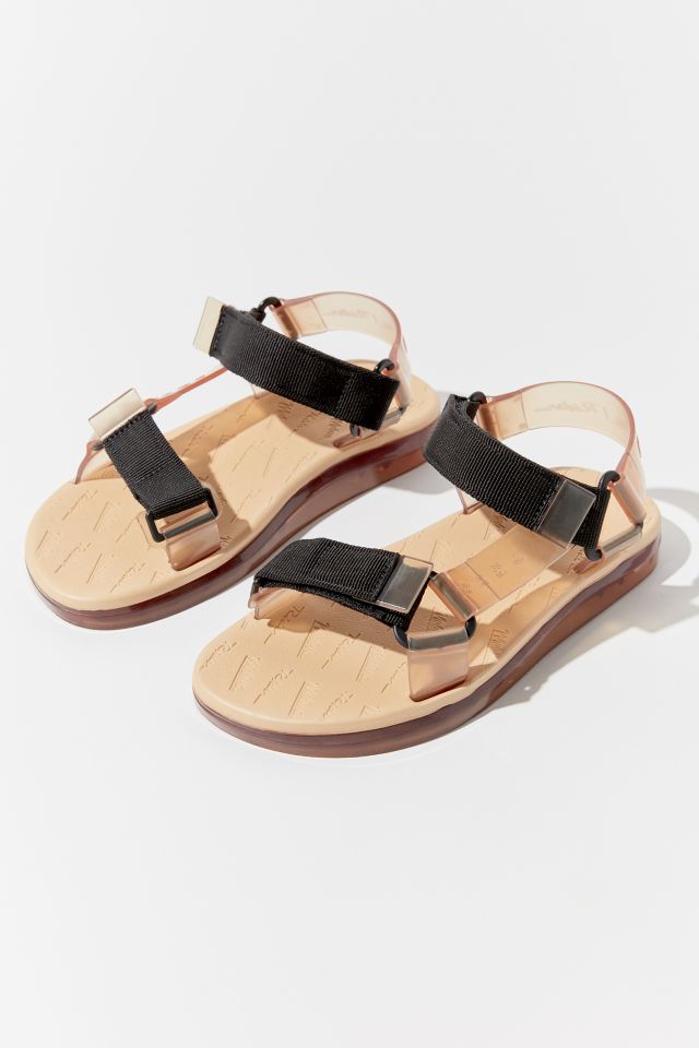 Melissa X Rider Papete Sandal #1