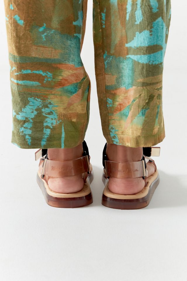 Melissa X Rider Papete Sandal #2