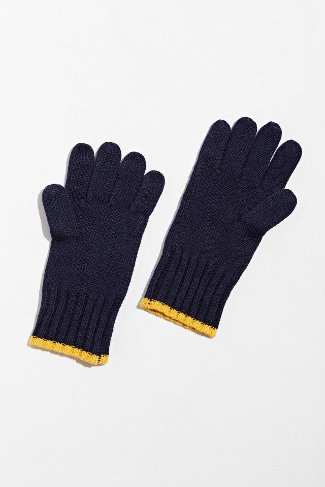 Polo Ralph Lauren Bear Glove  #2