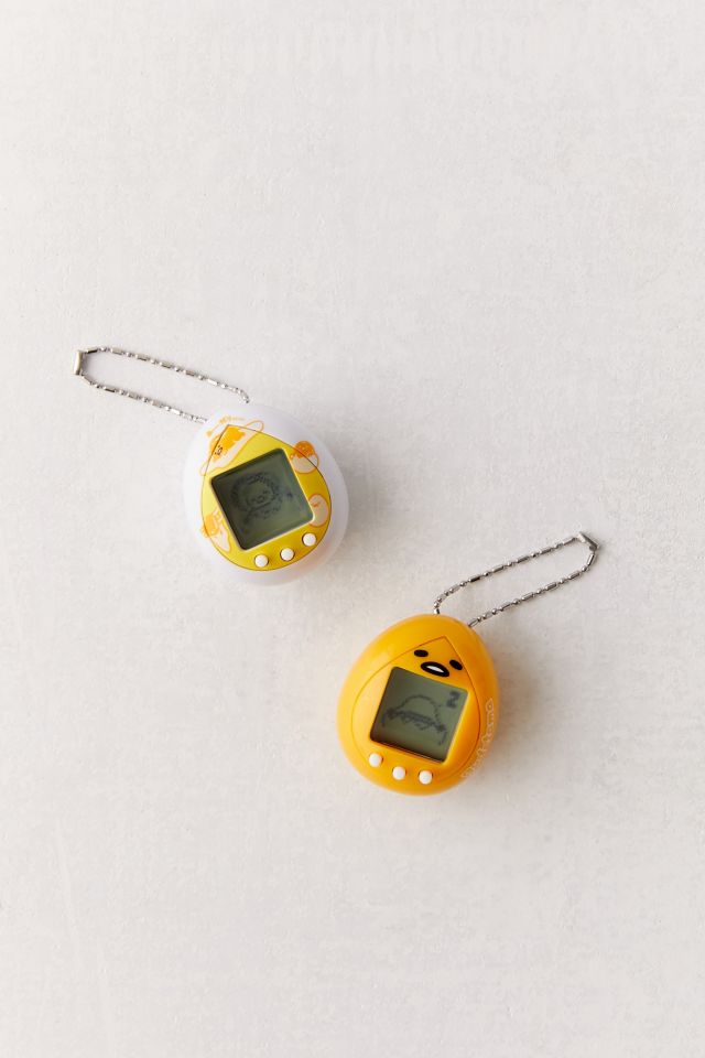 Gudetama Tamagotchi Game #1