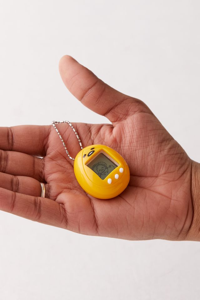 Gudetama Tamagotchi Game #2