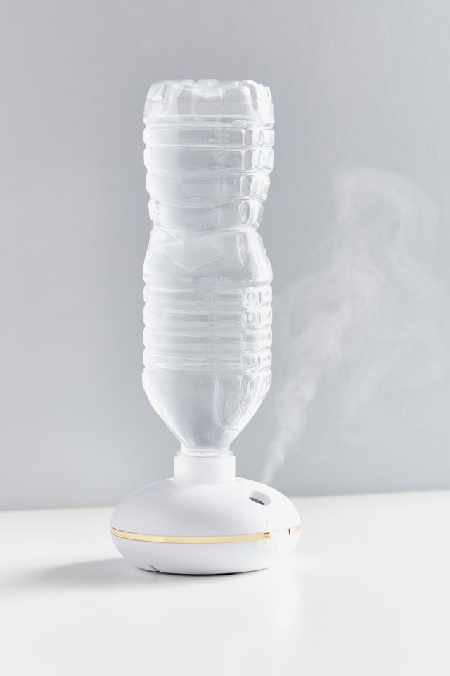 Fancii Ultra Mist Personal Mini Humidifier