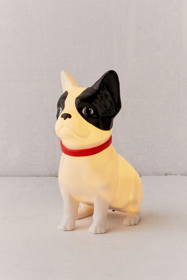 French Bulldog Light #2