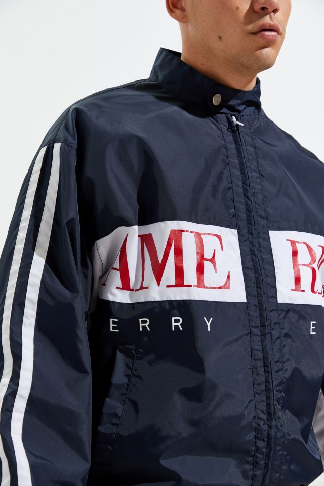 Veste en nylon Perry Ellis #1