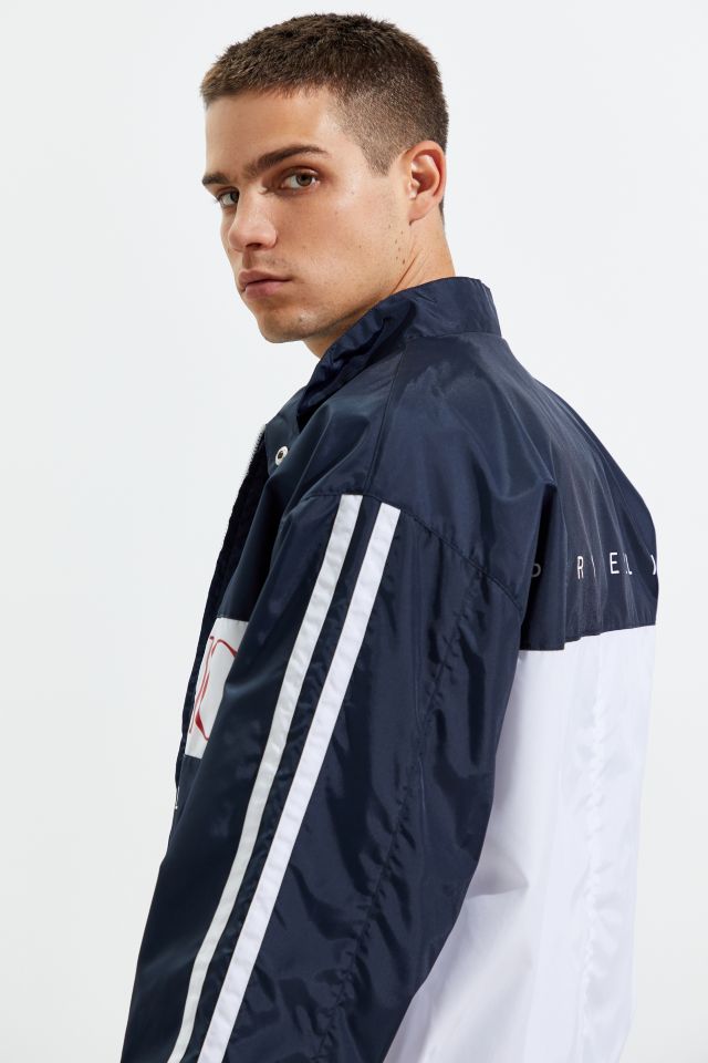 Veste en nylon Perry Ellis #4