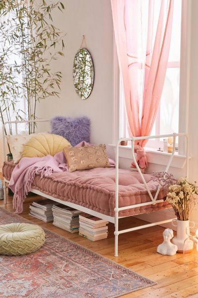 Urban outfitters deals daybed frame used